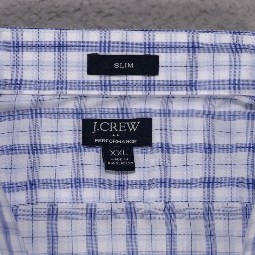 J. Crew photos manufactures